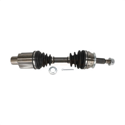 Front CV Axle Shaft NCV-CH12178 For Dodge Dakota Durango 4WD