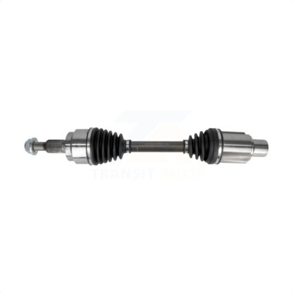 Front CV Axle Shaft NCV-CH12184 For Dodge Ram 1500 4WD