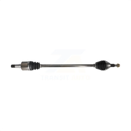 Front Right CV Axle Shaft NCV-CH12501 For Dodge Grand Caravan Chrysler Town & Country Volkswagen