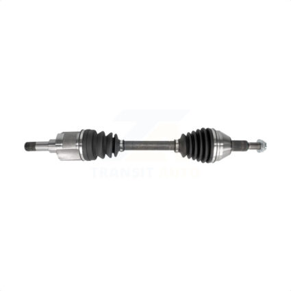 Front Left CV Axle Shaft NCV-CH12503 For 2008-2010 Dodge Grand Caravan Chrysler Town & Country 3.3L