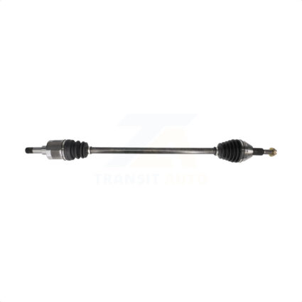 Front Right CV Axle Shaft NCV-CH12504 For 2008-2010 Dodge Grand Caravan Chrysler Town & Country 3.3L