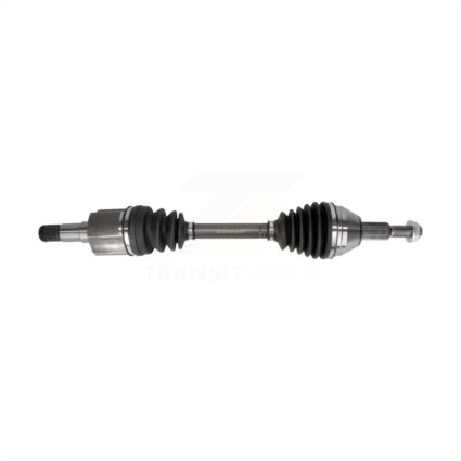 Front Left CV Axle Shaft NCV-CH12505 For Dodge Grand Caravan Chrysler Town & Country Ram C/V Routan