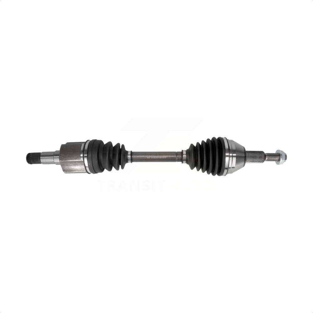 Front Left CV Axle Shaft NCV-CH12505 For Dodge Grand Caravan Chrysler Town & Country Ram C/V Routan