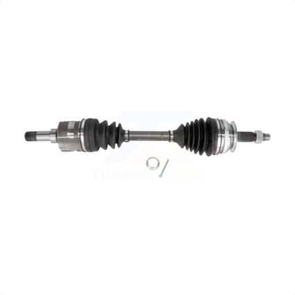 Front Left CV Axle Shaft NCV-CH12535 For Dodge Grand Caravan Chrysler Town & Country Plymouth