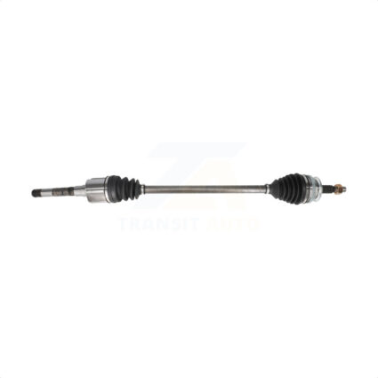 Front Right CV Axle Shaft NCV-CH12536 For Dodge Grand Caravan Chrysler Town & Country Plymouth