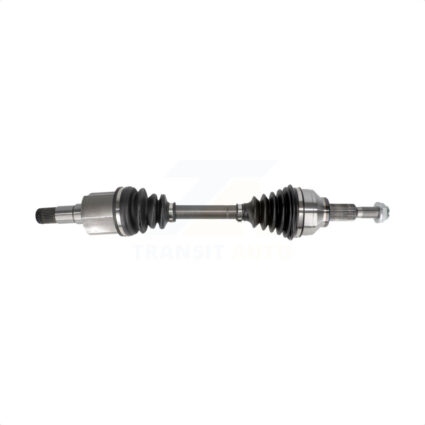 Front Left CV Axle Shaft NCV-CH12545 For Dodge Journey Chrysler 200 Avenger Sebring