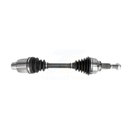 Front Right CV Axle Shaft NCV-CH12549 For Dodge Journey Chrysler 200 Avenger Sebring