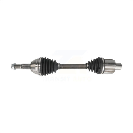 Front Right CV Axle Shaft NCV-CH12585 For Dodge Grand Caravan Chrysler Town & Country Ram C/V Routan