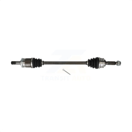 Rear Left CV Axle Shaft NCV-CH12600 For Jeep Patriot Compass Dodge Caliber