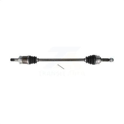Rear Right CV Axle Shaft NCV-CH12601 For Jeep Patriot Compass Dodge Caliber