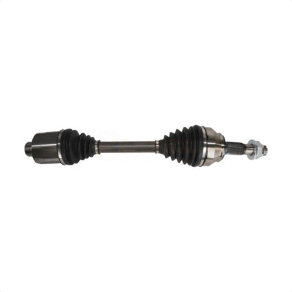 Front Right CV Axle Shaft NCV-CH22003 For Ram ProMaster 2500 3500 1500 FWD with 3.6L FLEX engine