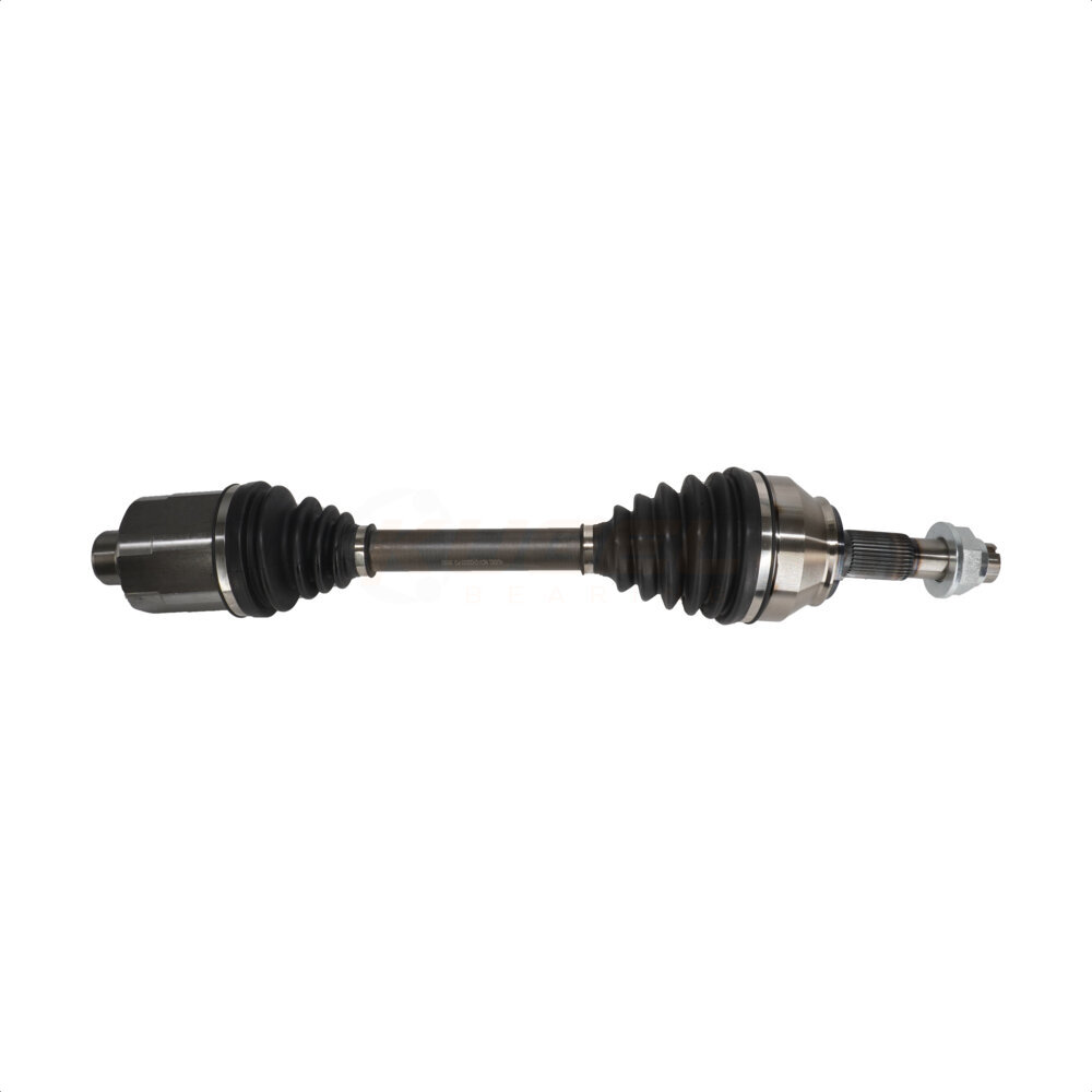 Front Right CV Axle Shaft NCV-CH22003 For Ram ProMaster 2500 3500 1500 FWD with 3.6L FLEX engine
