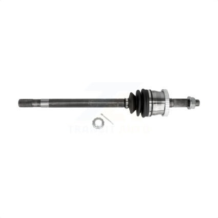 Front Left CV Axle Shaft NCV-CH82010 For Jeep Grand Cherokee