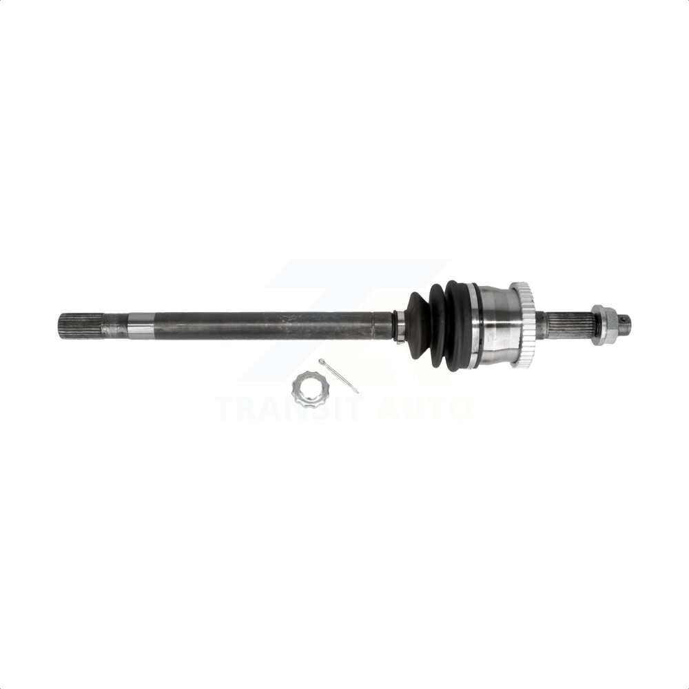 Front Left CV Axle Shaft NCV-CH82010 For Jeep Grand Cherokee