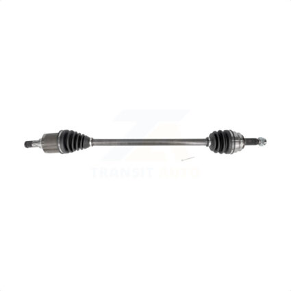 Front Right CV Axle Shaft NCV-CH82018 For Jeep Patriot Compass Dodge Caliber Primary Design