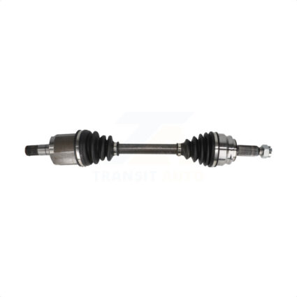 Front Left CV Axle Shaft NCV-CH82023 For Jeep Patriot Compass