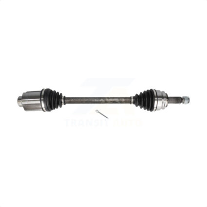 Front Right CV Axle Shaft NCV-CH82056 For Jeep Patriot Compass 4WD with Automatic transmission