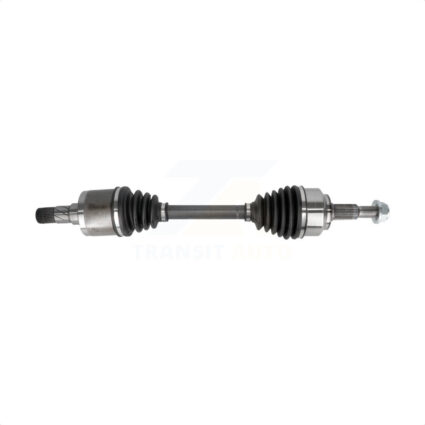 Front Left CV Axle Shaft NCV-CH82500 For Jeep Grand Cherokee Commander