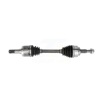 Front Left CV Axle Shaft NCV-CH82501 For Jeep Grand Cherokee Commander