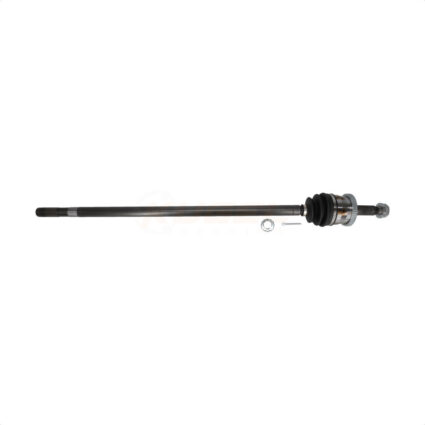 Front Right CV Axle Shaft NCV-CH82511 For Jeep Grand Cherokee AWD Quadra-Drive (Full Time Vari-Lok)