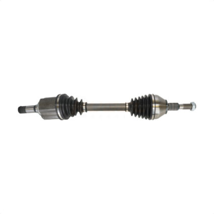 Front Left CV Axle Shaft NCV-FD11019 For Ford Edge Lincoln MKX