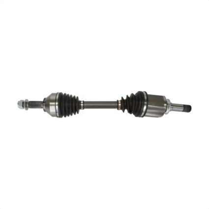 Front Left CV Axle Shaft NCV-FD11030 For Ford Flex Taurus Police Interceptor Sedan Lincoln MKT MKS
