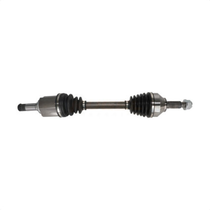 Front Left CV Axle Shaft NCV-FD11032 For Ford Flex Taurus Lincoln MKS MKT X Mercury Sable