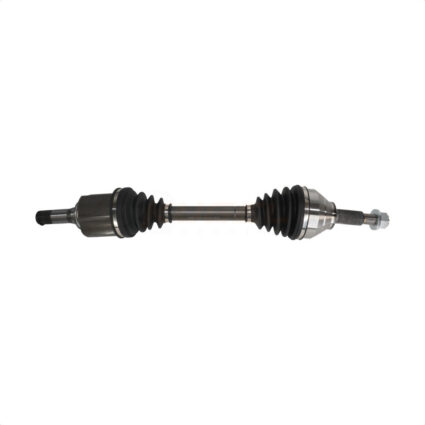 Front Left CV Axle Shaft NCV-FD11044 For Ford Explorer Police Interceptor Utility
