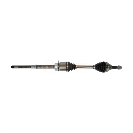 Front Right CV Axle Shaft NCV-FD11051 For Ford Explorer Police Interceptor Utility