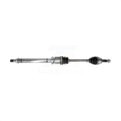 Front Right CV Axle Shaft NCV-FD11054 For Ford Fiesta