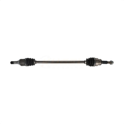 Rear Right CV Axle Shaft NCV-FD11069 For Ford Explorer Police Interceptor Utility AWD