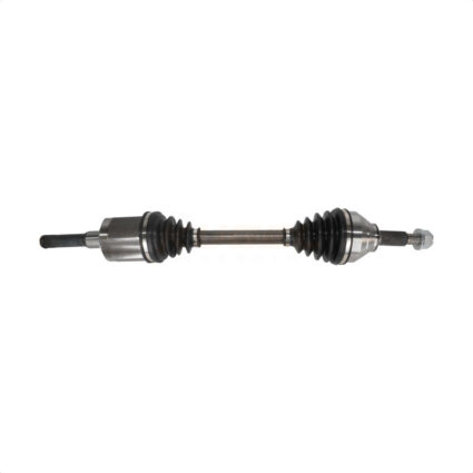 Front Left CV Axle Shaft NCV-FD11070 For Ford Explorer