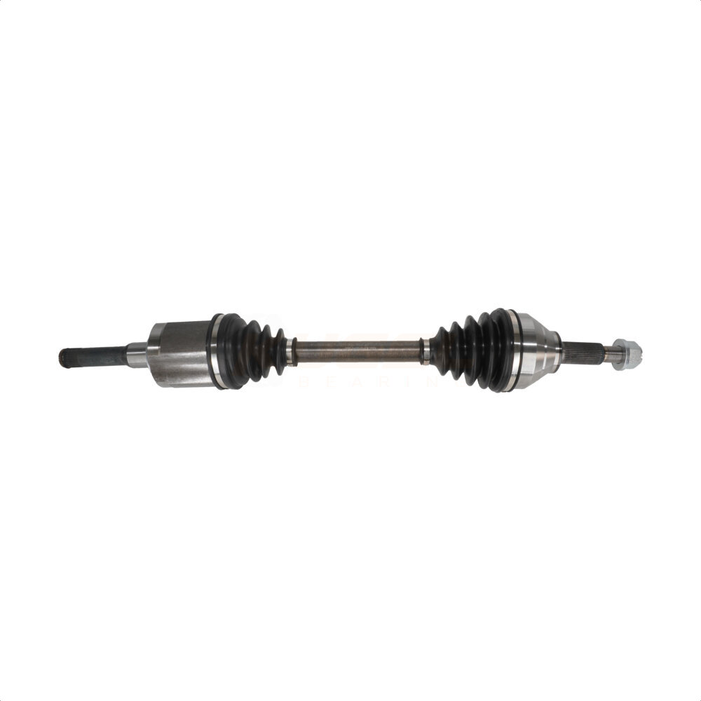Front Left CV Axle Shaft NCV-FD11070 For Ford Explorer
