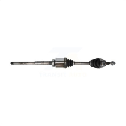 Front Right CV Axle Shaft NCV-FD11071 For Ford Escape
