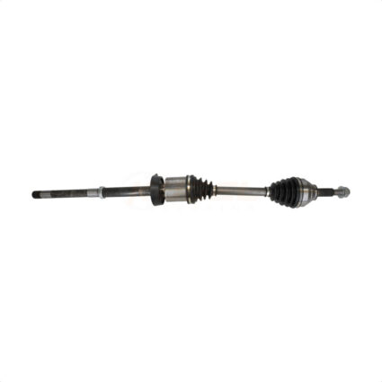 Front Right CV Axle Shaft NCV-FD11074 For Ford Explorer AWD with 3.5L