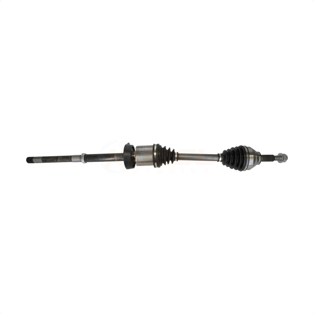 Front Right CV Axle Shaft NCV-FD11074 For Ford Explorer AWD with 3.5L