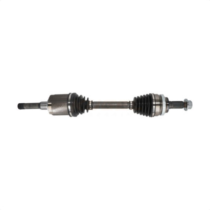 Front Left CV Axle Shaft NCV-FD11093 For 2012-2014 Ford Edge 2.0L with Turbocharged