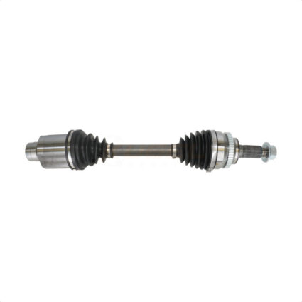 Front Right CV Axle Shaft NCV-FD11099 For 2012-2014 Ford Edge FWD with 2.0L Turbocharged