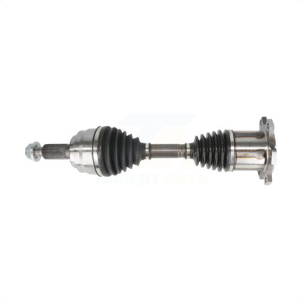 Front CV Axle Shaft NCV-FD11123 For Ford F-150 Expedition F-250 Heritage Lincoln Navigator 4WD