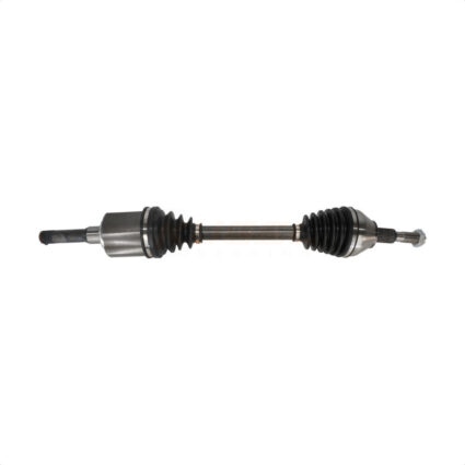 Front Left CV Axle Shaft NCV-FD11126 For 2015-2018 Ford Edge FWD AWD with 2.0L Turbocharged