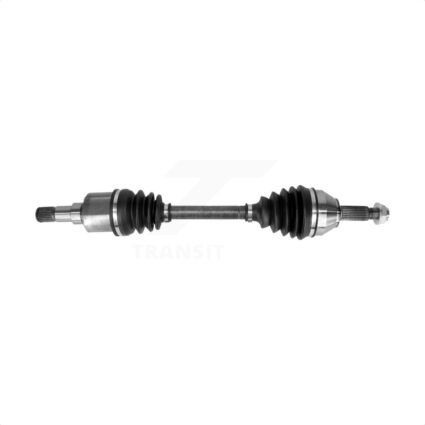 Front Left CV Axle Shaft NCV-FD11129 For Ford Focus