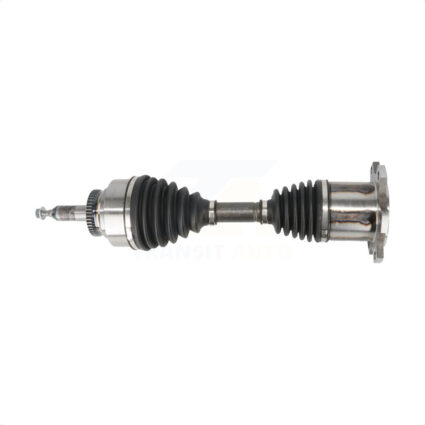 Front CV Axle Shaft NCV-FD11140 For Ford F-150 Lincoln Expedition Mark LT Navigator 4WD