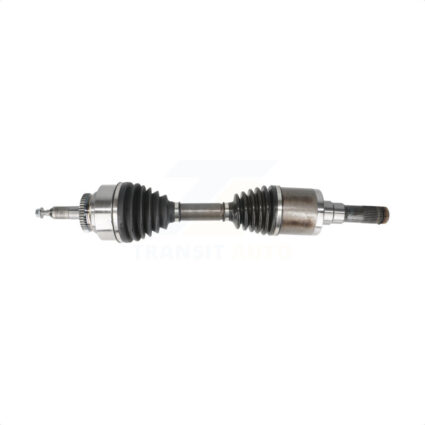 Front Left CV Axle Shaft NCV-FD11158 For Ford F-150 Expedition Lincoln Navigator Lobo
