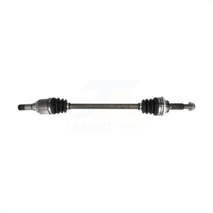 Rear Left CV Axle Shaft NCV-FD11162 For Ford Escape Mazda Tribute Mercury Mariner
