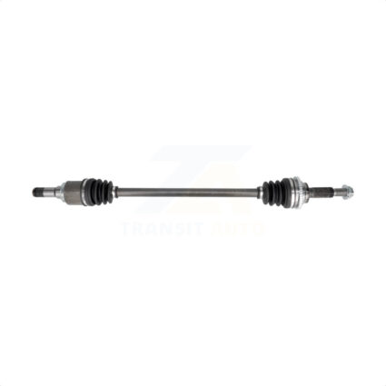 Rear Right CV Axle Shaft NCV-FD11163 For Ford Escape Mazda Tribute Mercury Mariner