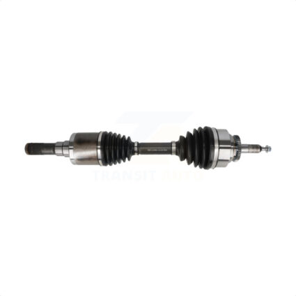 Front Left CV Axle Shaft NCV-FD11169HD For Ford F-150 Expedition Lincoln Navigator