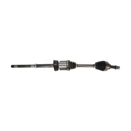 Front Right CV Axle Shaft NCV-FD11176 For Ford Flex Taurus Lincoln MKS MKT X Mercury Sable