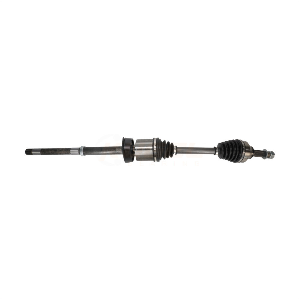 Front Right CV Axle Shaft NCV-FD11176 For Ford Flex Taurus Lincoln MKS MKT X Mercury Sable