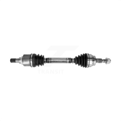 Front Left CV Axle Shaft NCV-FD11182 For Ford Focus