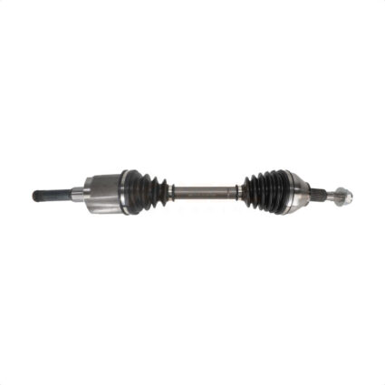 Front Left CV Axle Shaft NCV-FD11187 For Ford Fusion Lincoln MKZ